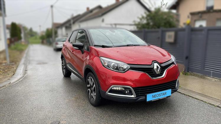 Renault Captur TCe 90 Energy Expression Start&Stop