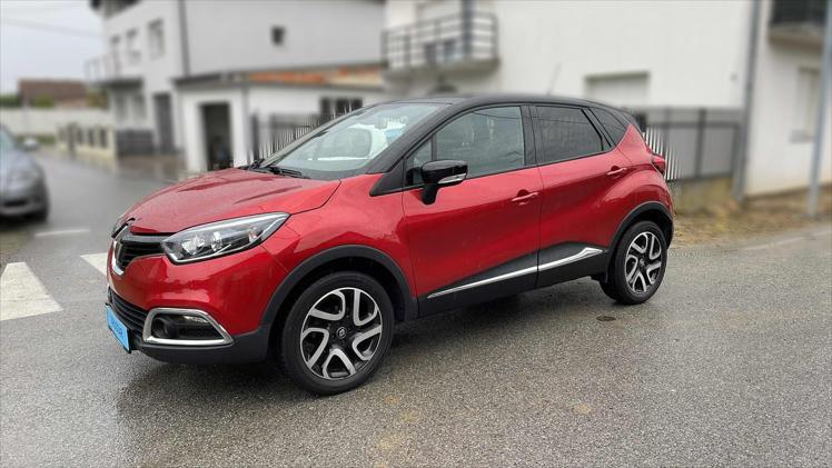 Renault Captur TCe 90 Energy Expression Start&Stop