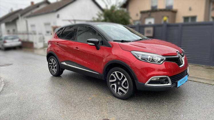 Renault Captur TCe 90 Energy Expression Start&Stop