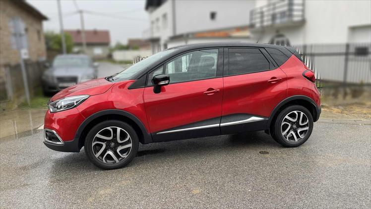 Renault Captur TCe 90 Energy Expression Start&Stop