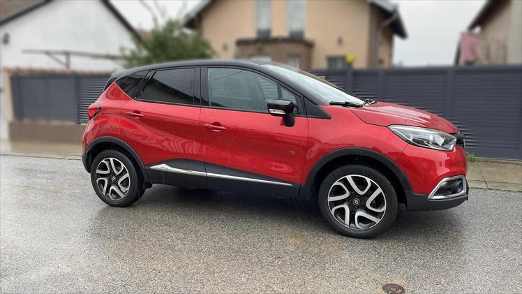 Renault Captur TCe 90 Energy Expression Start&Stop