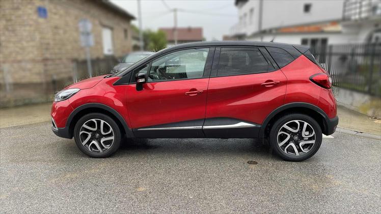 Renault Captur TCe 90 Energy Expression Start&Stop