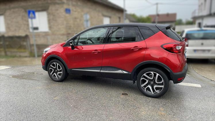 Renault Captur TCe 90 Energy Expression Start&Stop