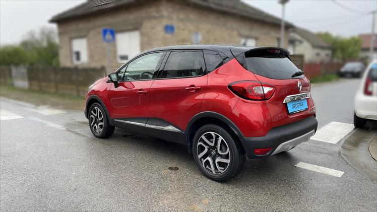 Renault Captur TCe 90 Energy Expression Start&Stop