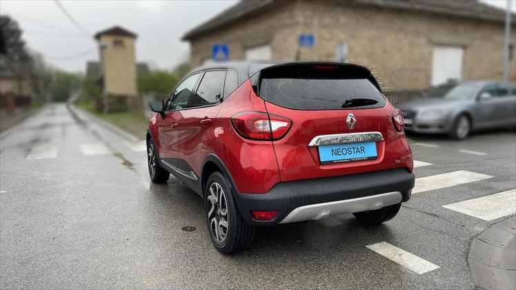 Renault Captur TCe 90 Energy Expression Start&Stop