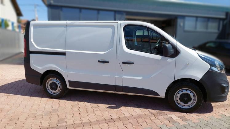 Opel Vivaro Combi+ L1H1 1,6 CDTi 2,9t Start/Stop