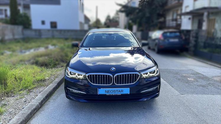 BMW 520d