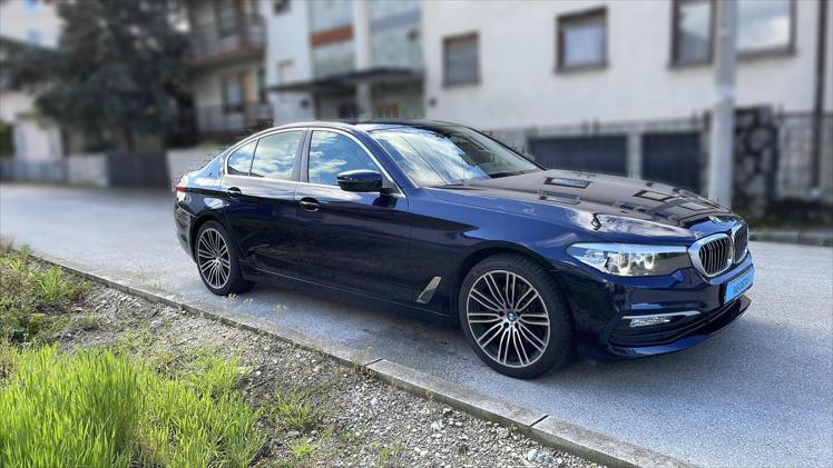 BMW 520d