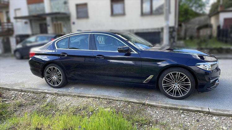 BMW 520d