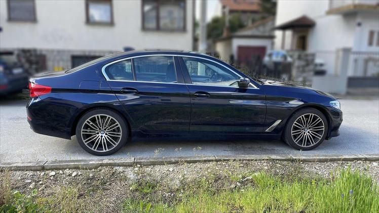 BMW 520d