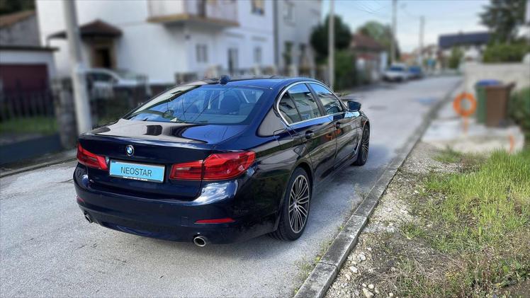 BMW 520d