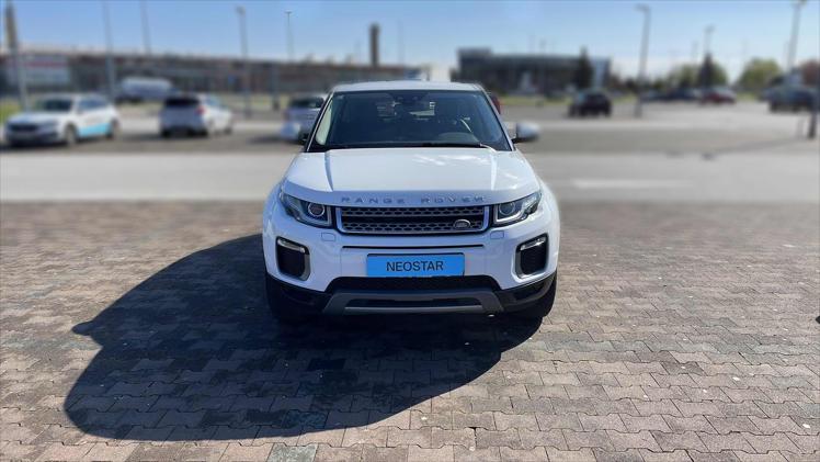 Land Rover Land Rover Range Rover Evoque 2.0 Diesel Automatic - 5 vrata 