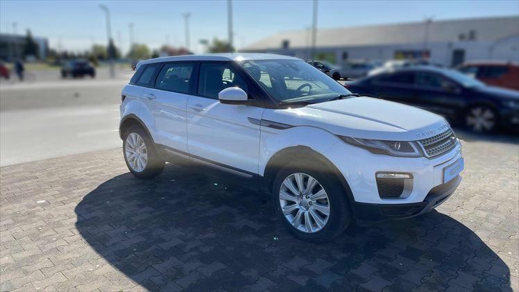 Land Rover Land Rover Range Rover Evoque 2.0 Diesel Automatic - 5 vrata 