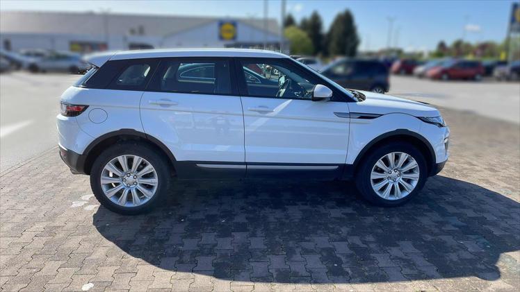 Land Rover Land Rover Range Rover Evoque 2.0 Diesel Automatic - 5 vrata 