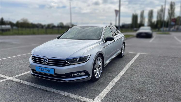 VW rabljeni automobil na prodaju iz oglasa 78446 - VW Passat Passat 2,0 TDI BMT Highline