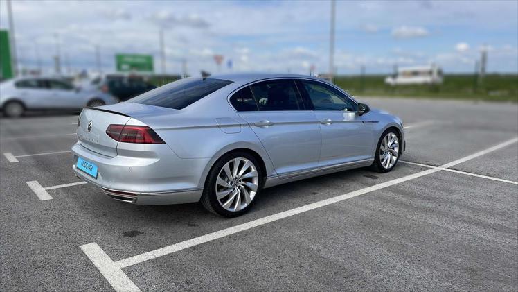 VW rabljeni automobil na prodaju iz oglasa 78446 - VW Passat Passat 2,0 TDI BMT Highline