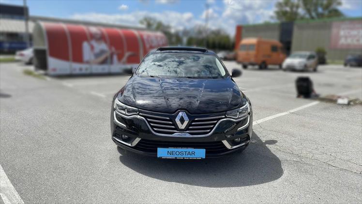 Renault Talisman Energy dCi 160 Initiale Paris EDC