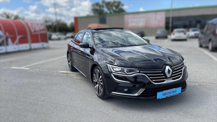 Renault Talisman Energy dCi 160 Initiale Paris EDC