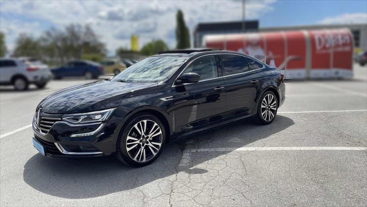 Renault Talisman Energy dCi 160 Initiale Paris EDC