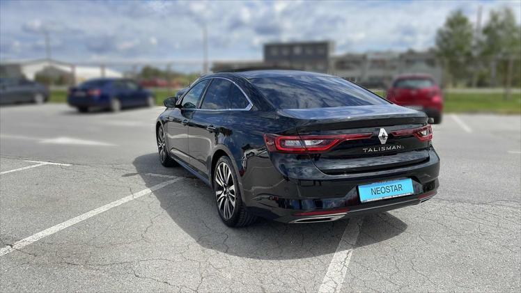 Renault Talisman Energy dCi 160 Initiale Paris EDC