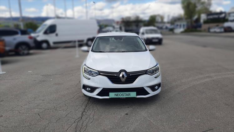 Renault Megane Berline Diesel