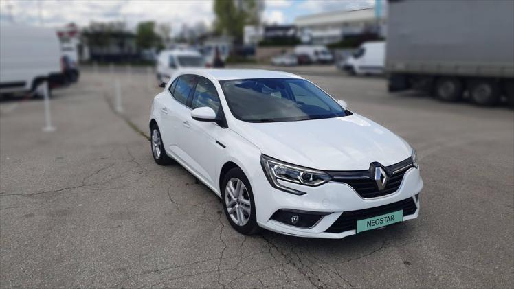 Renault Megane Berline Diesel