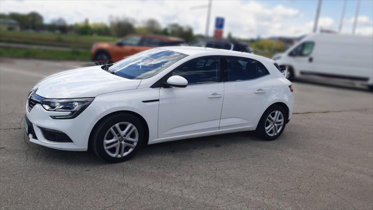 Renault Megane Berline Diesel