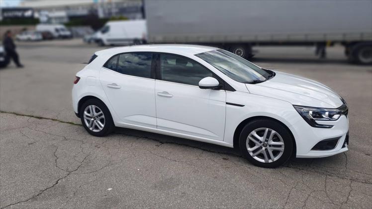 Renault Megane Berline Diesel