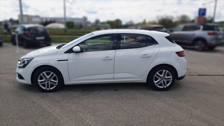 Renault Megane Berline Diesel