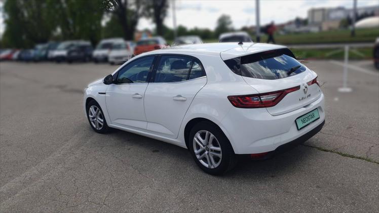 Renault Megane Berline Diesel