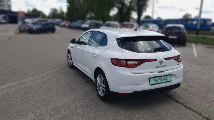 Renault Megane Berline Diesel