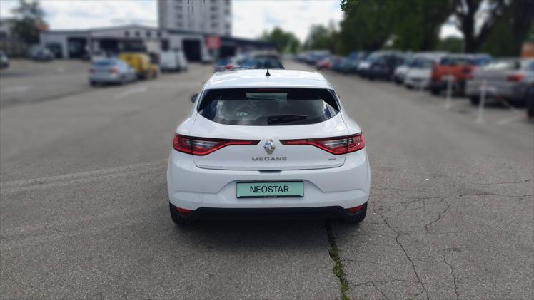 Renault Megane Berline Diesel