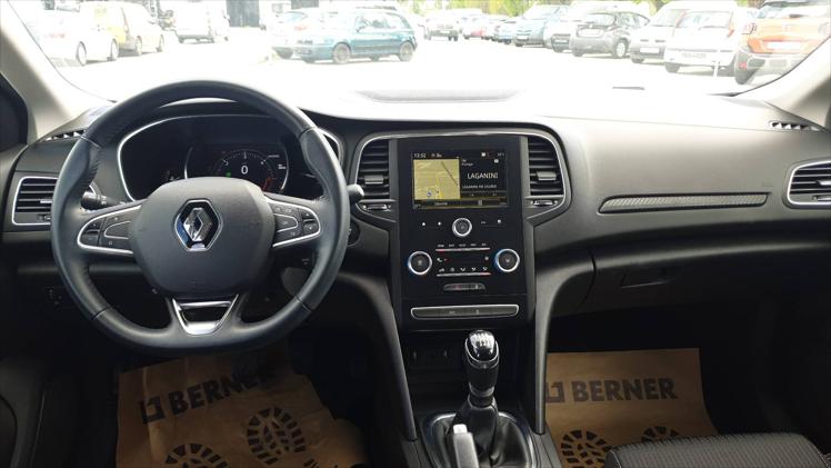 Renault Megane Berline Diesel