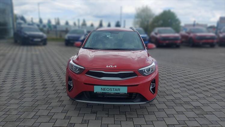 KIA Stonic 1,2 DPI LX Urban ISG