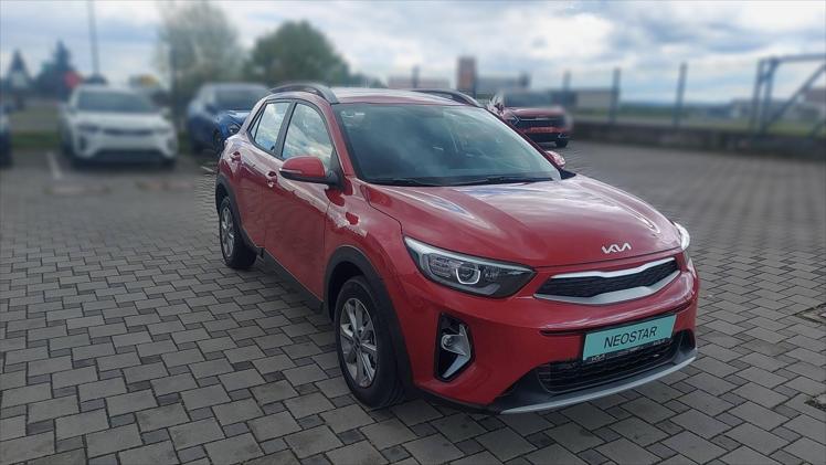 KIA Stonic 1,2 DPI LX Urban ISG