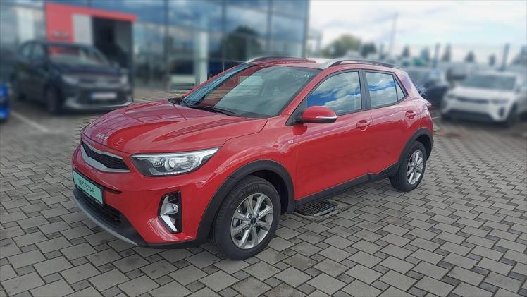 KIA Stonic 1,2 DPI LX Urban ISG