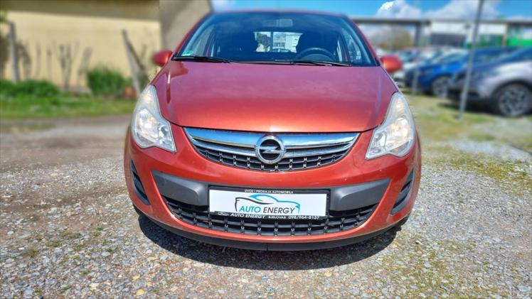 Opel Corsa Enjoy 1,2 16V