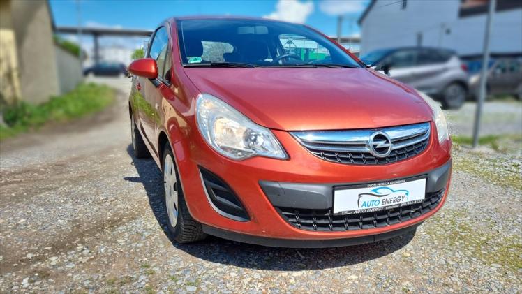 Opel Corsa Enjoy 1,2 16V