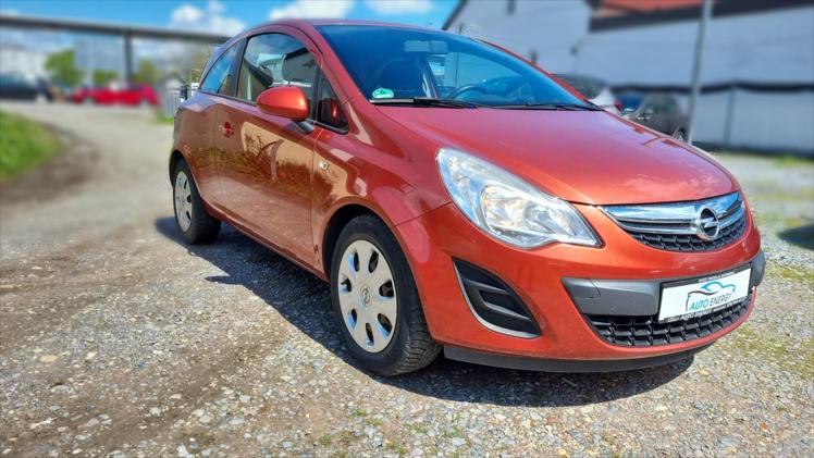 Opel Corsa Enjoy 1,2 16V