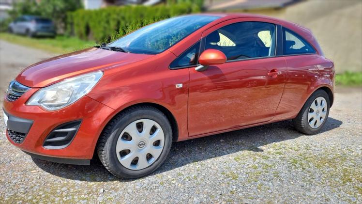 Opel Corsa Enjoy 1,2 16V