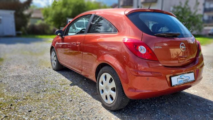 Opel Corsa Enjoy 1,2 16V