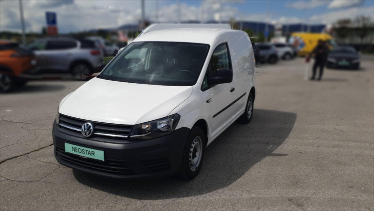 Rabljeni automobil na prodaju iz oglasa 78478 - VW Caddy Furgon  Caddy Furgon 2,0 TDI