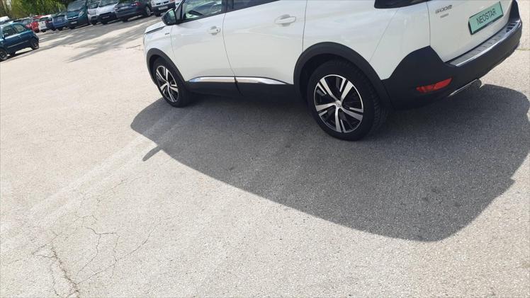 Peugeot 5008 1,5 BlueHDI 130 S&S Allure