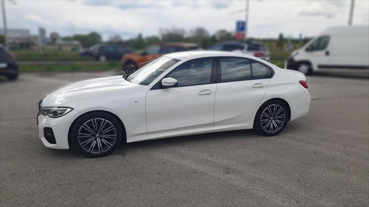 BMW 318d