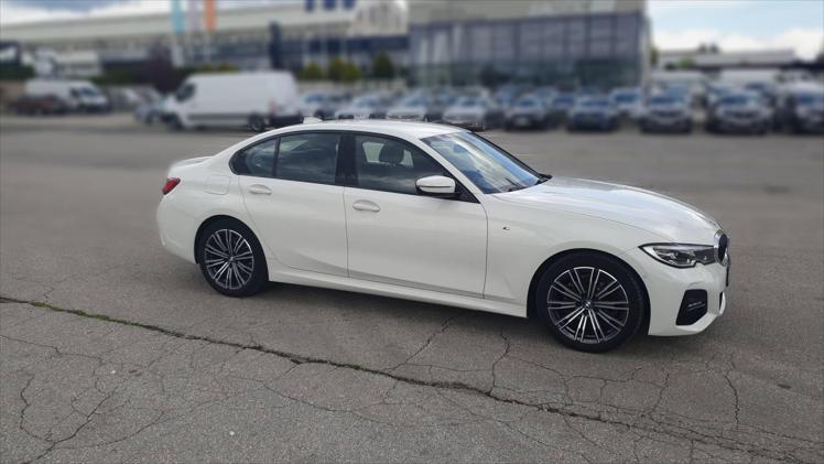 BMW 318d