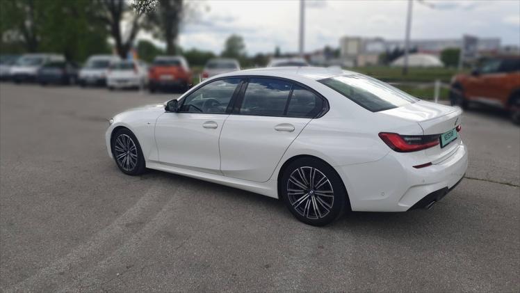 BMW 318d