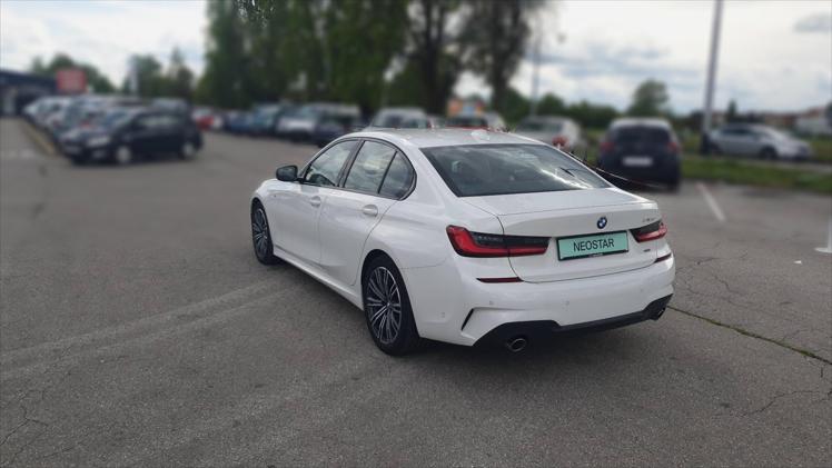 BMW 318d