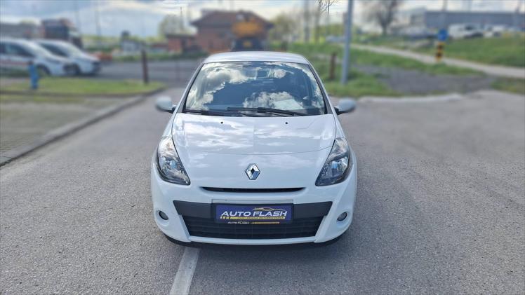 Renault Clio 1,5 dCi Expression