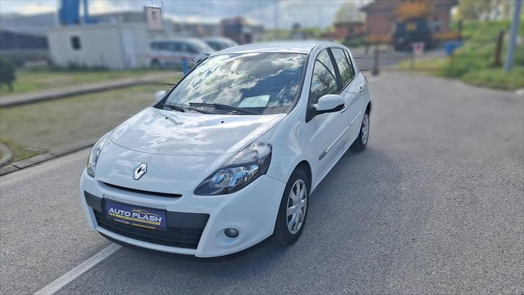 Rabljeni automobil na prodaju iz oglasa 78489 - Renault Clio Clio 1,5 dCi Expression