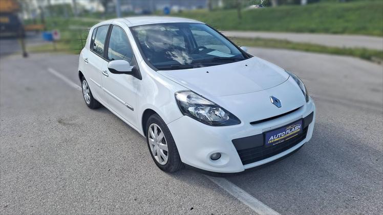 Renault Clio 1,5 dCi Expression